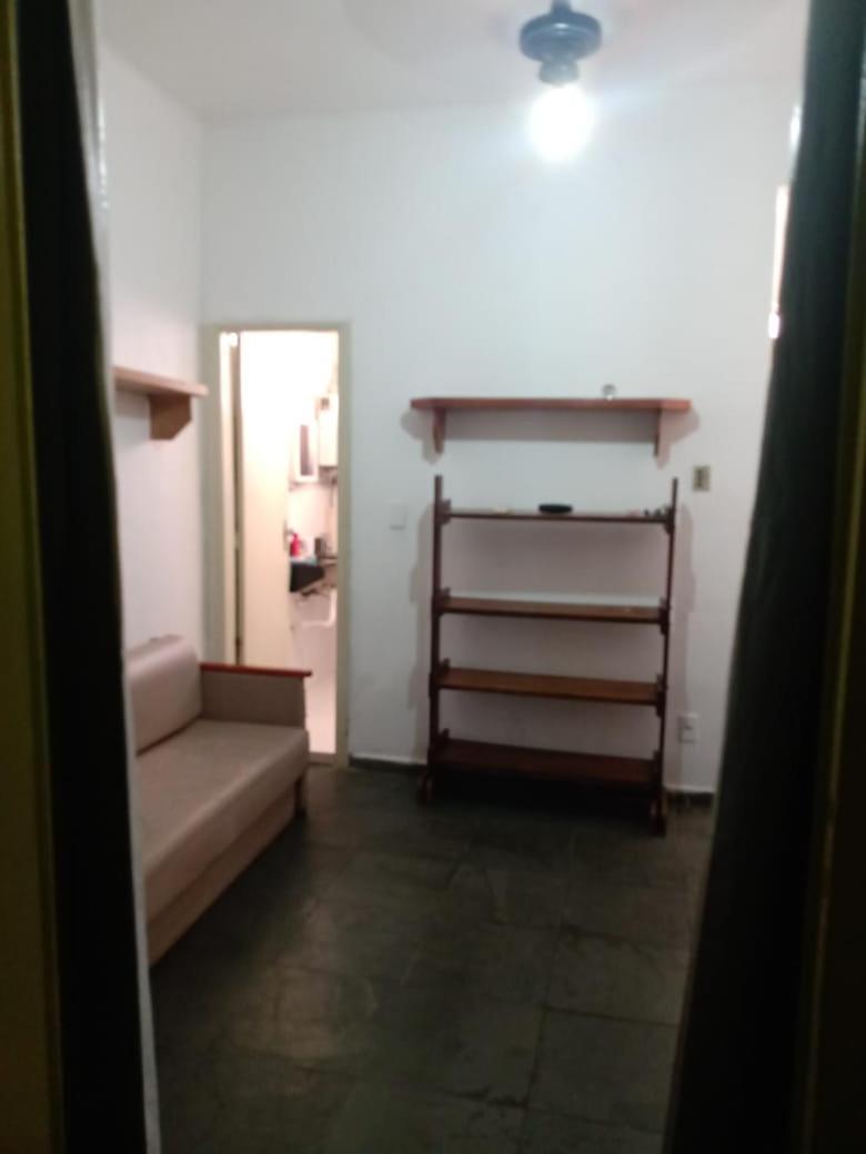 Apartamento No Centro Do Rio de Janeiro