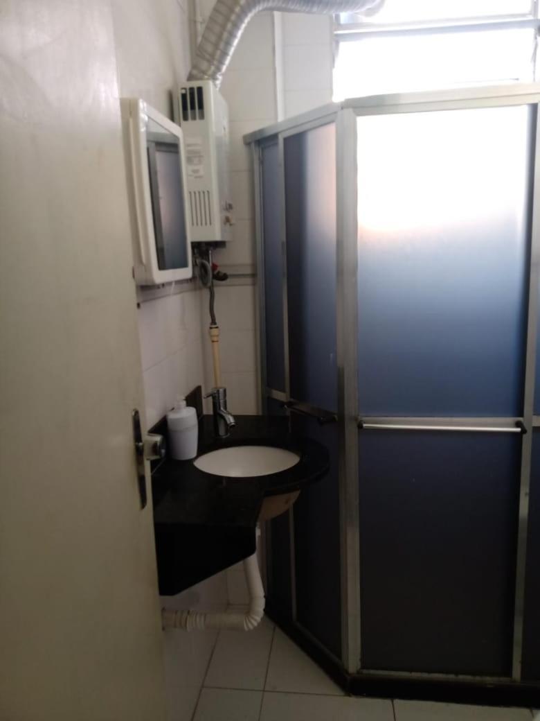 Apartamento No Centro Do *