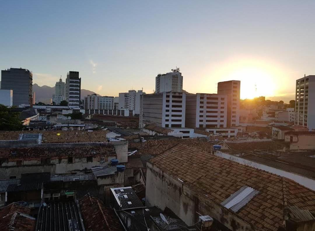 No Centro Do Apartamento