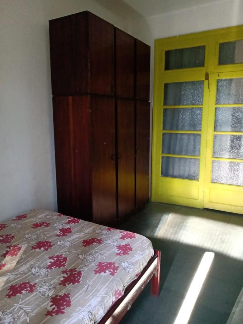 No Centro Do Apartamento *